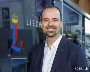 Liechtenstein Marketing unter neuer Führung - htr.ch - htr.ch