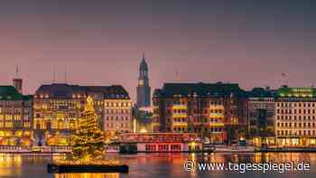 Adventsaktionen in Hamburg: Sternstunden mit Charity-Adventskalender und Weihnachts-Gewinnspiel - Tagesspiegel