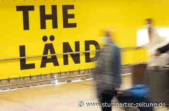Umstrittene Imagekampagne - Marketing-Experte sieht Werbung für „The Länd“ kritisch - Stuttgarter Zeitung
