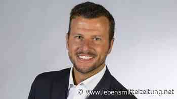 Neuzugang: Brunetti wird Marketing-Chef bei Aldi Nord - Lebensmittel Zeitung