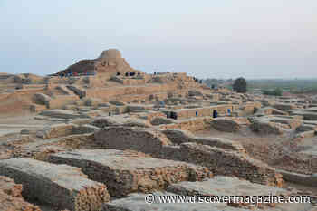 7 Groundbreaking Ancient Civilizations That Influence Us Today