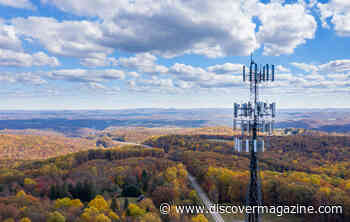 How Will the Infrastructure Bill Boost the Nation's Technology?