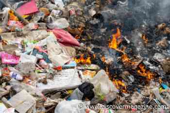 Humanity Has a Trash Problem; Launching It Into Space Isn't the Solution