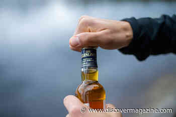 How Glenlivet Whisky Became The Crucial Component in Greener Electronic Elements