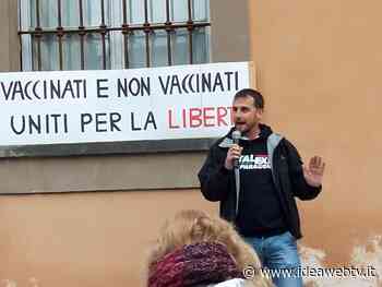 ItalExit Cuneo: "Cirio chieda di sospendere il Super Green Pass per gli studenti" - IdeaWebTv