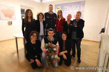 Cuneo: Faxiflora al fianco del club anche in trasferta - Volleyball.it