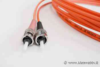 Fibra ottica a Cuneo: stabilito di non far passare cavi sulle facciate dei palazzi - IdeaWebTv