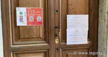 Chiuso l'ufficio relazioni con il pubblico del Comune di Cuneo - La Guida - LaGuida.it