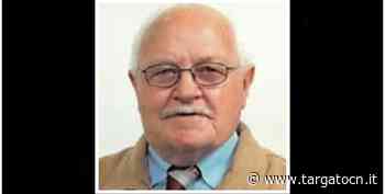 Oggi a Cuneo i funerali di Antonio Audisio, imprenditore di 85 anni - TargatoCn.it