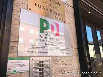Pd, a Cuneo l’unico congresso non unitario - LaVoceDiAlba.it