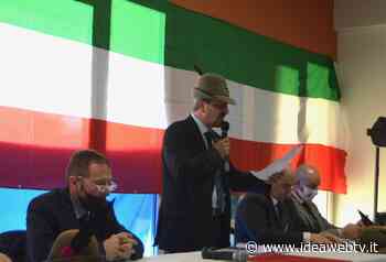 ANA di Cuneo: a Cerialdo l'assemblea dei capigruppo - IdeaWebTv