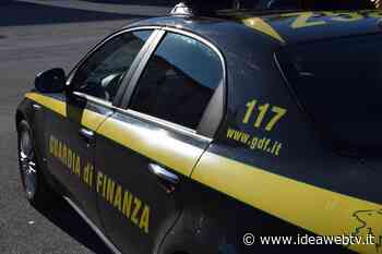 Continua l'operazione "Feudo": la Guardia di Finanza di Cuneo sequestra beni per 100mila euro - IdeaWebTv