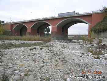 Conclusi i lavori del ponte sul Gesso a Cuneo: si torna a viaggiare a due corsie - TargatoCn.it