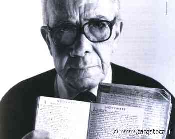 A Cuneo nuovo allestimento della mostra dedicata a Nuto Revelli “Ricordati di non dimenticare” - TargatoCn.it