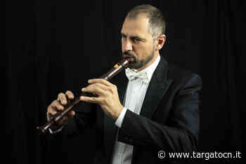 Da Bach ai contemporanei, a Cuneo torna il "Novecento Barocco" - TargatoCn.it