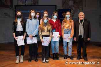 A Cuneo premiati i vincitori del premio Poetico Transfrontaliero Inter-Alpes - TargatoCn.it