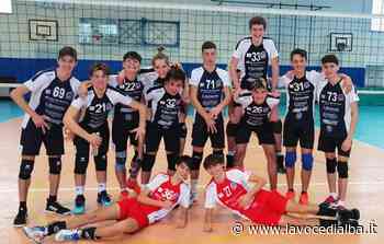 Volley maschile: Cuneo, il vivaio sulla cresta dell'onda - LaVoceDiAlba.it