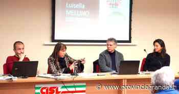 Cisl Cuneo, giornalisti raccontano l'informazione ai tempi del covid - Provincia Granda