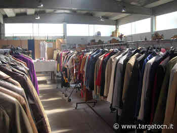 Emmaus Cuneo organizza una vendita straordinaria ed ecosolidale - TargatoCn.it