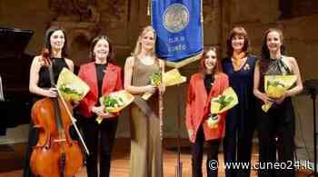 A Cuneo il NO alla violenza sulle donne in musica e parole - Cuneo24