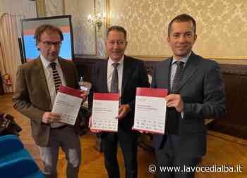 Priorità per le infrastrutture in Granda, dall'Asti-Cuneo all'Armo-Cantarana - LaVoceDiAlba.it