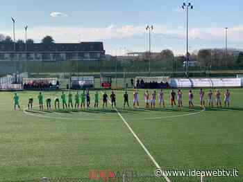 Eccellenza: Cuneo, in emergenza un punto che vale oro a Vinovo - www.ideawebtv.it - Quotidiano on line della provincia di Cuneo - IdeaWebTv
