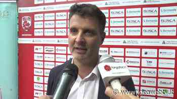 Volley A1/F - Cuneo-Monza 2-3, Pistola: "Troppi momenti di vuoto che vanificano buone prestazioni" (VIDEO) - www.ideawebtv.it - Quotidiano on line della provincia di Cuneo - IdeaWebTv