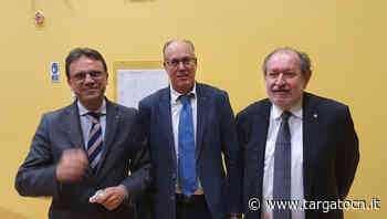 Astra Cuneo al dibattito di Confetra sul futuro delle infrastrutture in Piemonte - TargatoCn.it