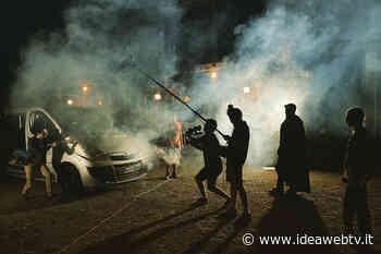 Girato a Cuneo uno dei corti di Piemonte Factory - www.ideawebtv.it - Quotidiano on line della provincia di Cuneo - IdeaWebTv