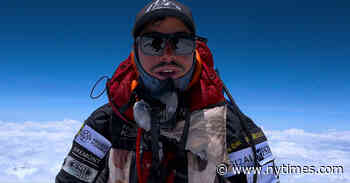 ‘14 Peaks: Nothing Is Impossible’ Review: Climbing at a Breakneck Pace