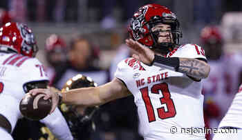 Deacs on top: Wake Forest football sits atop end-of-season power rankings - North State Journal