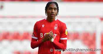 Nottingham Forest fans have Djed Spence transfer theory as recall 'plans' emerge - Nottinghamshire Live