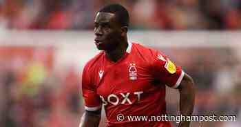 Nottingham Forest fans delighted with training update ahead of Peterborough United clash - Nottinghamshire Live