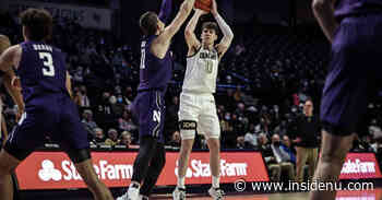 Three takeaways from Northwestern’s overtime loss to Wake Forest - Inside NU