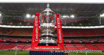 FA Cup third round details confirmed for Nottingham Forest - Nottinghamshire Live