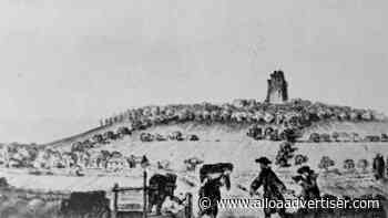 A Walk in the Past: The Royal Forest of Clackmannan - alloaadvertiser.com