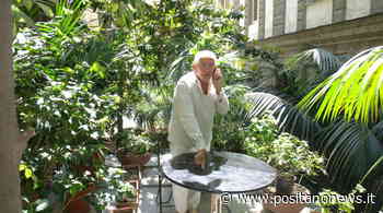 Capri e Sorrento in lutto per la scomparsa di Saverio Sodano - Positanonews - Positanonews