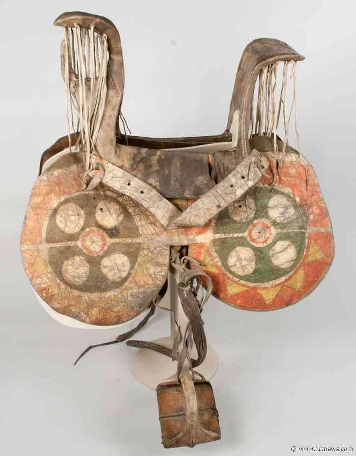 The Nez Perce Tribe Paid More Than $600,000 for Their Own Artifacts. Now They’ve Been Repaid