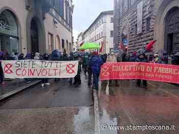 Gkn in Regione, “Non siamo una soap opera” - Stamptoscana