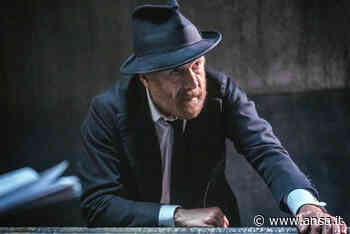 Lavia, tutta l'opera di Pirandello guarda alla morte - ANSA Nuova Europa