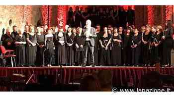 Spettacolo di musiche e poesie al Chianni Opera Festival - La Nazione
