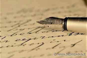 Stasera il salotto letterario di "Poetesse all'Opera" - BitontoViva