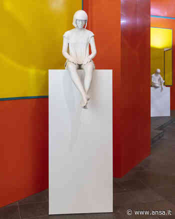 A Napoli 'Madre all'opera', un 2022 da Carrol a Durham - ViaggiArt - Agenzia ANSA