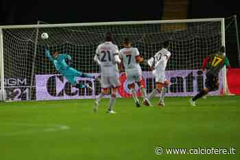 Ternana, quando il gol è un'opera d'arte - Calcio Fere