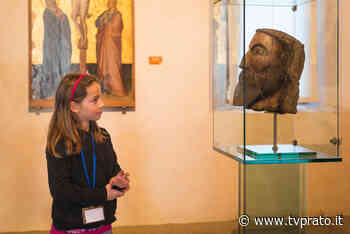 Al Museo dell'Opera del Duomo laboratorio per costruire il calendario dell'Avvento - tvprato.it