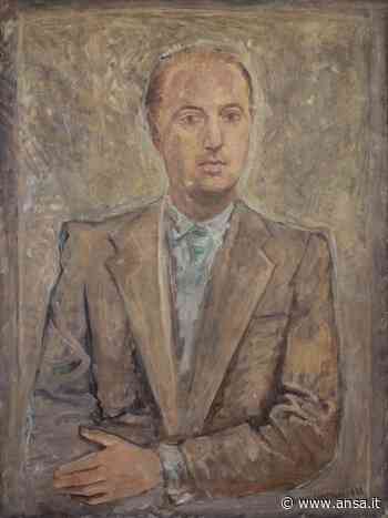 Mostre: opera di Campigli donata al Fai per Villa Necchi - Agenzia ANSA