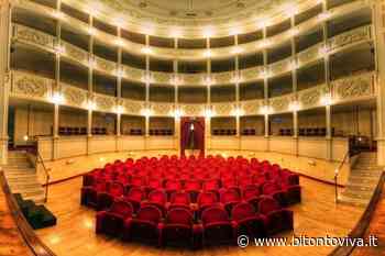 Bitonto Opera Festival: al "Traetta" c'è "La Vedova allegra" - BitontoViva