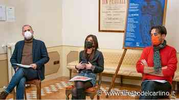 Sul palco la grande opera con ’La Bohème’ - Il Resto del Carlino