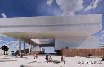 Catania, pronta la gara per la Cittadella giudiziaria. Opera da 40 milioni - FocuSicilia