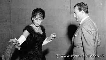 La regia d'opera in Italia - Le origini, Visconti e Zeffirelli - Connessi all'Opera